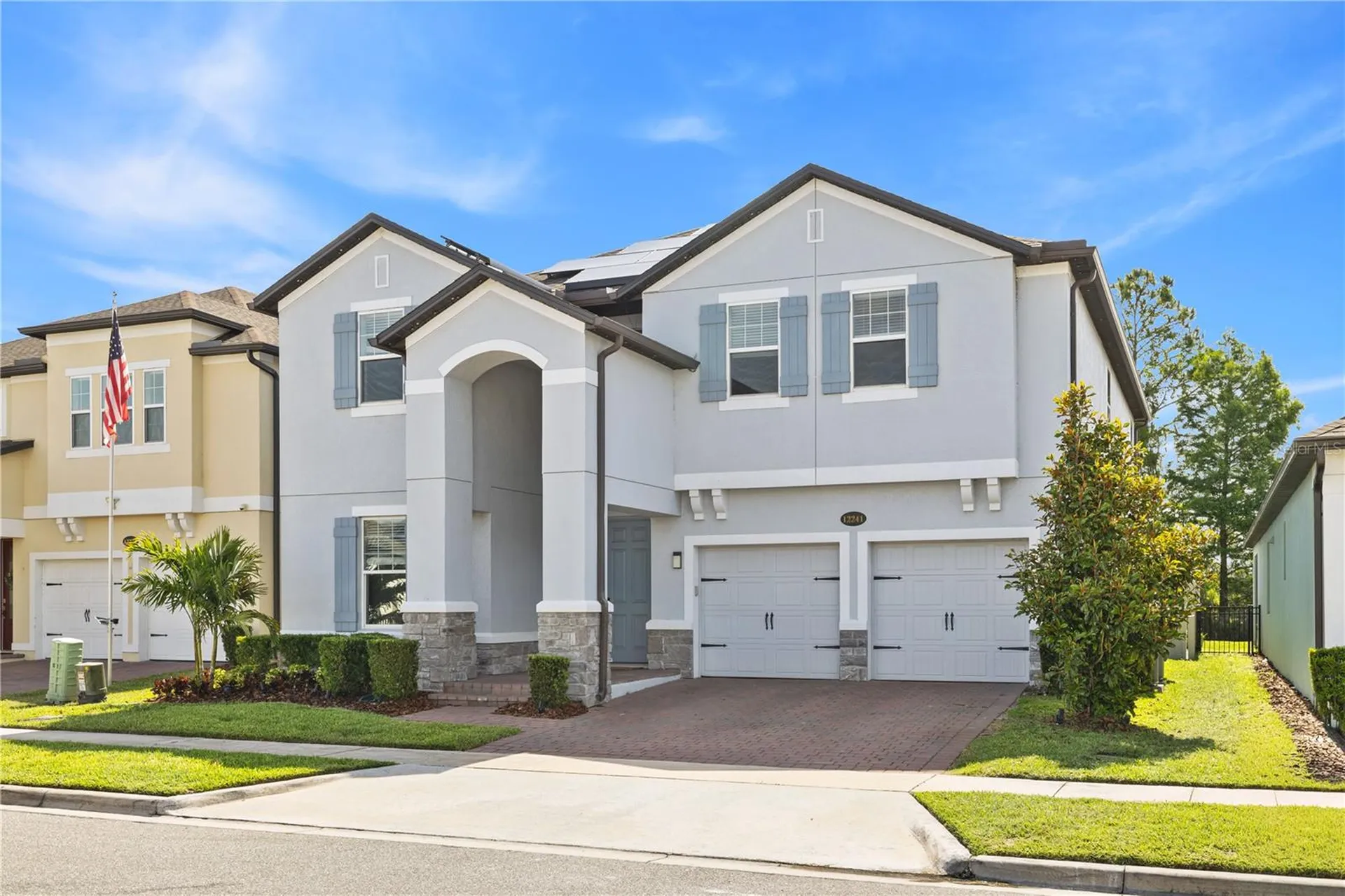 12241 Encore At Ovation Way Winter Garden FL 34787