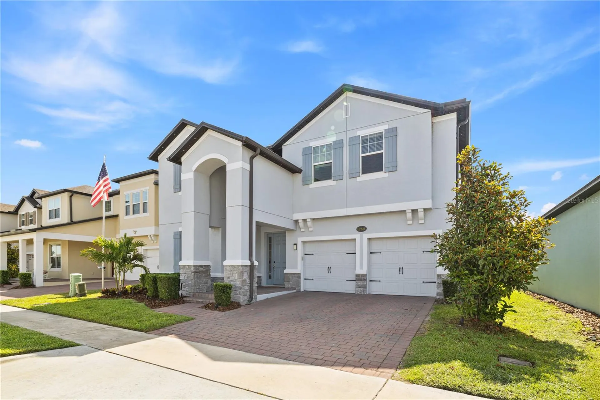 12241 Encore At Ovation Way Winter Garden FL 34787