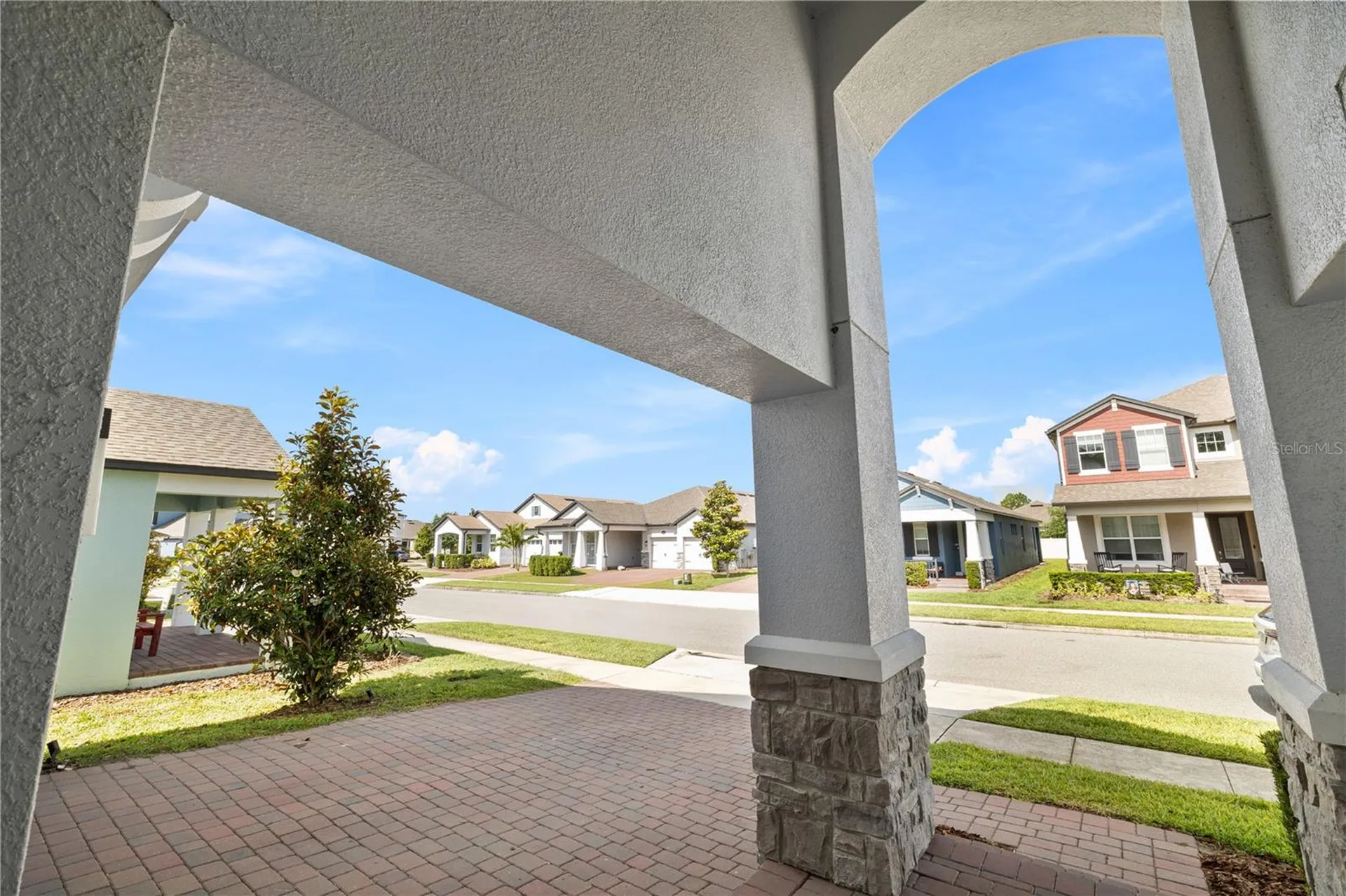 12241 Encore At Ovation Way Winter Garden FL 34787