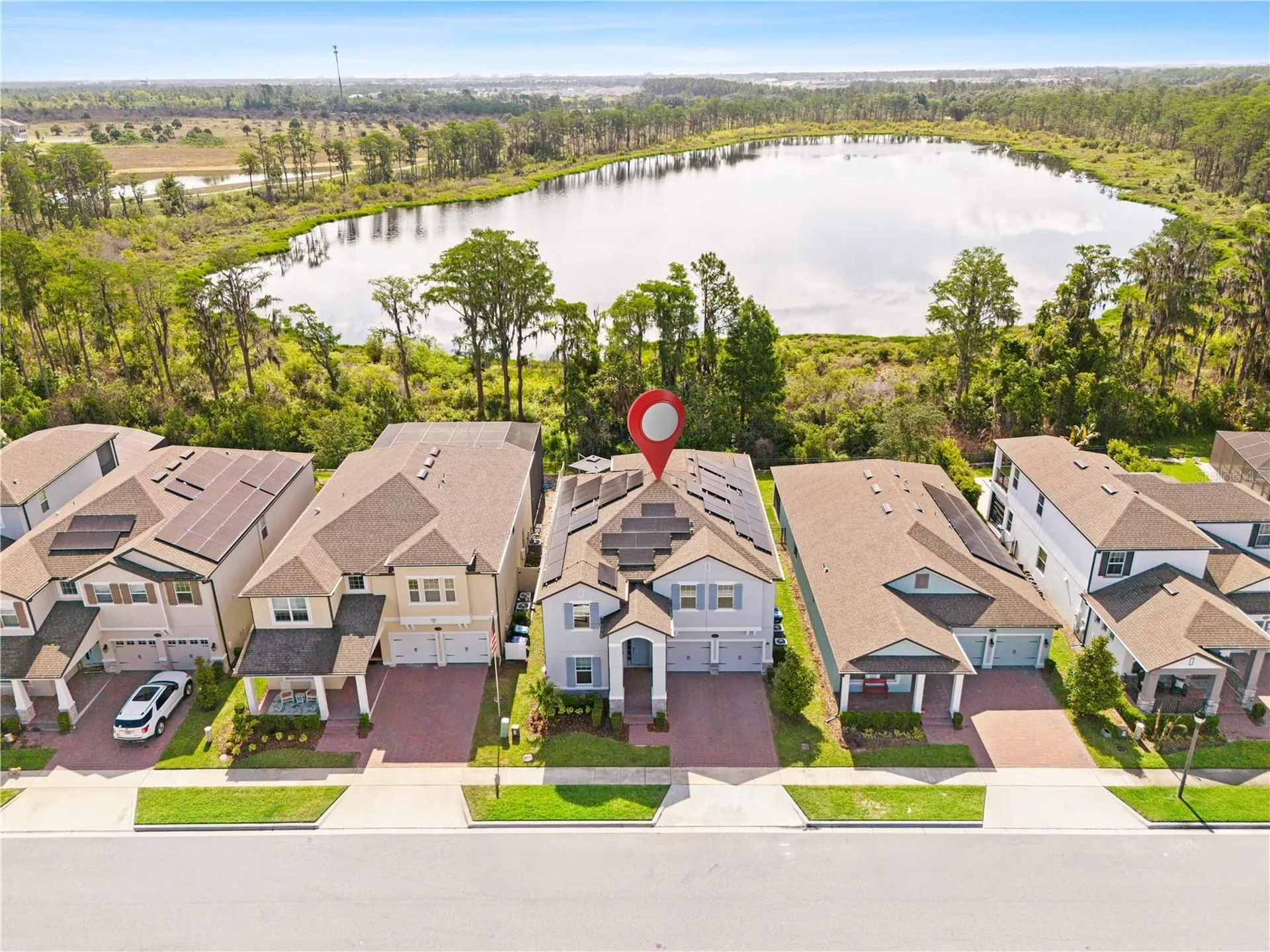 12241 Encore At Ovation Way Winter Garden FL 34787
