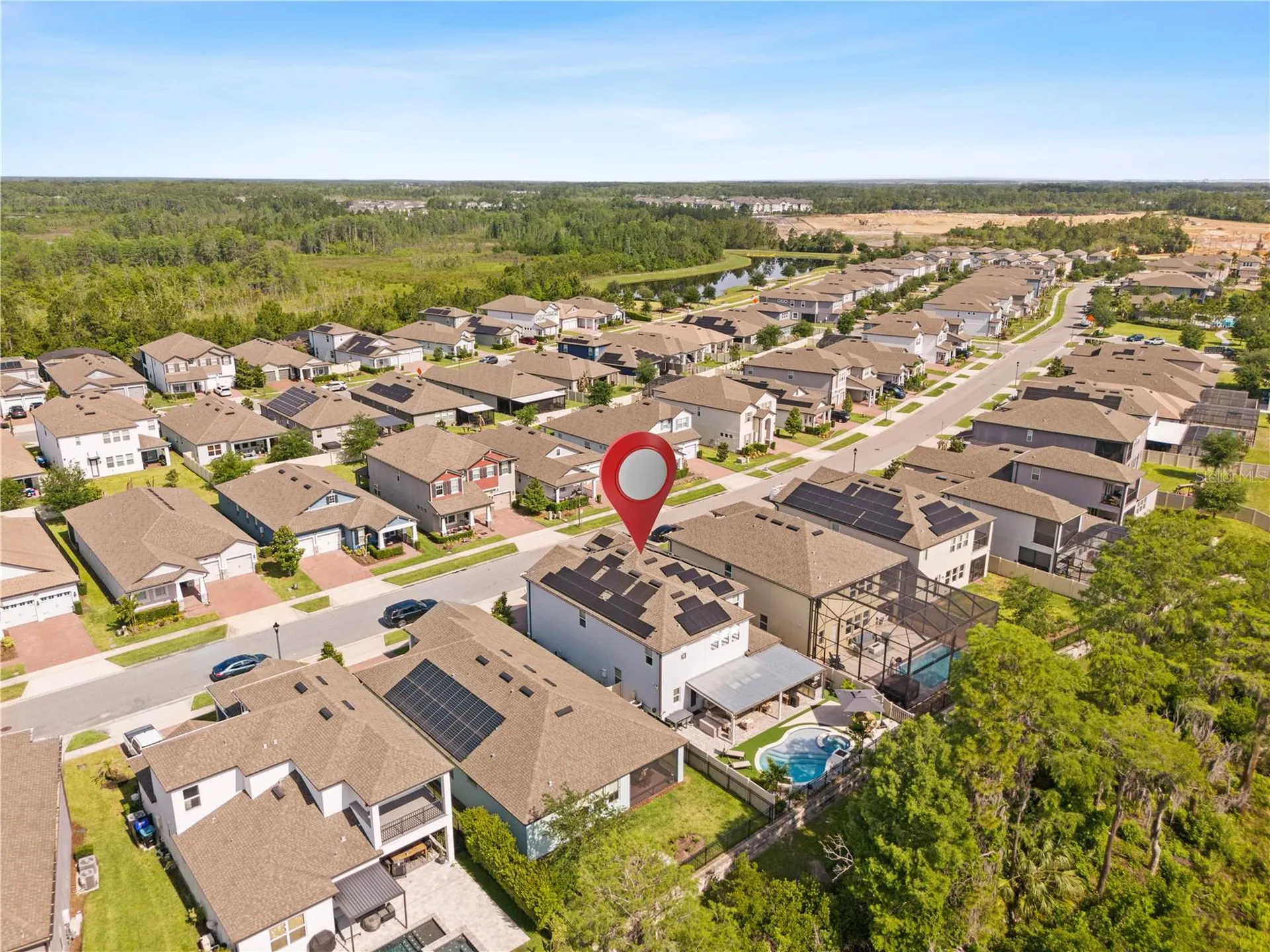 12241 Encore At Ovation Way Winter Garden FL 34787
