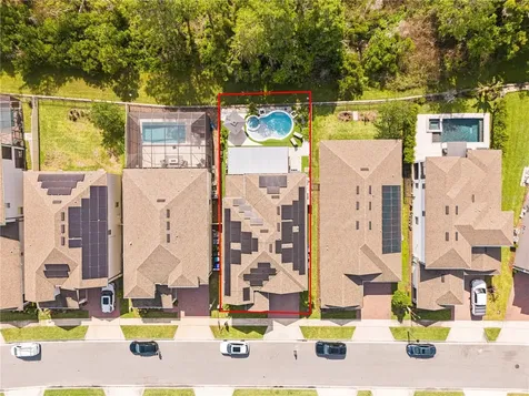 12241 Encore At Ovation Way Winter Garden FL 34787