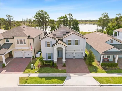 12241 Encore At Ovation Way Winter Garden FL 34787