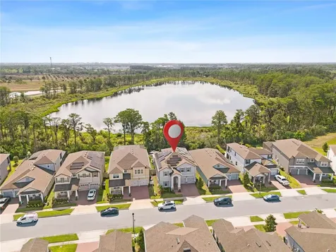 12241 Encore At Ovation Way Winter Garden FL 34787