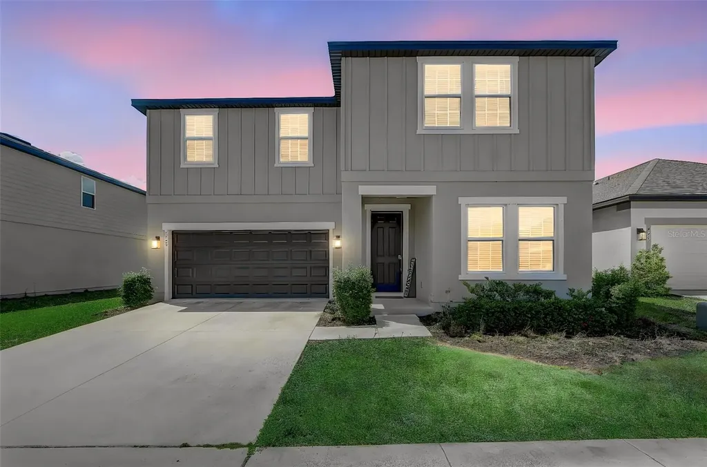 2268 Derwent Drive Davenport FL 33896