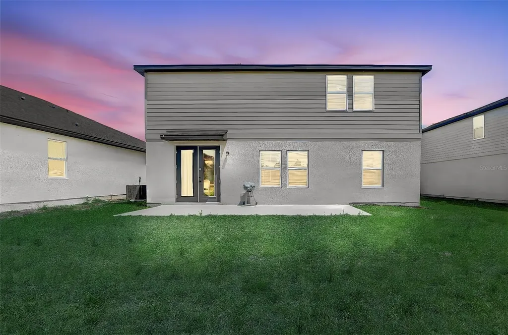 2268 Derwent Drive Davenport FL 33896
