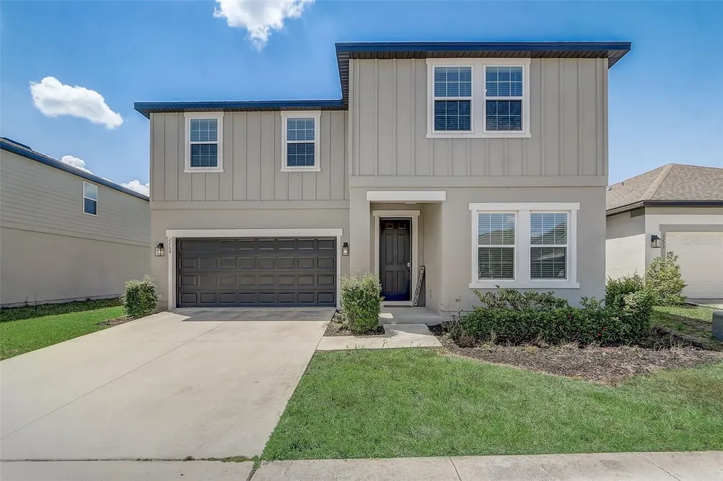 2268 Derwent Drive Davenport FL 33896