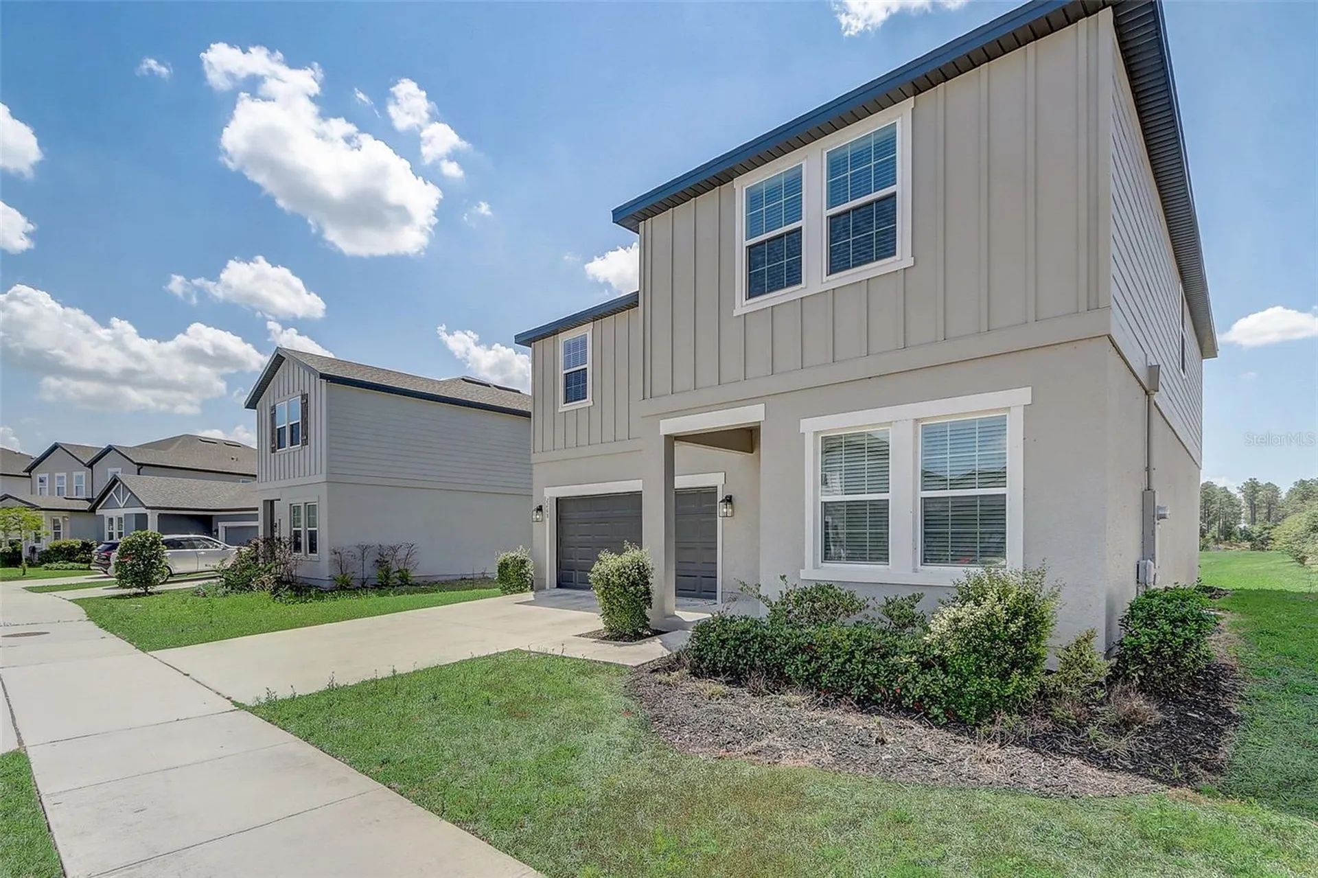 2268 Derwent Drive Davenport FL 33896