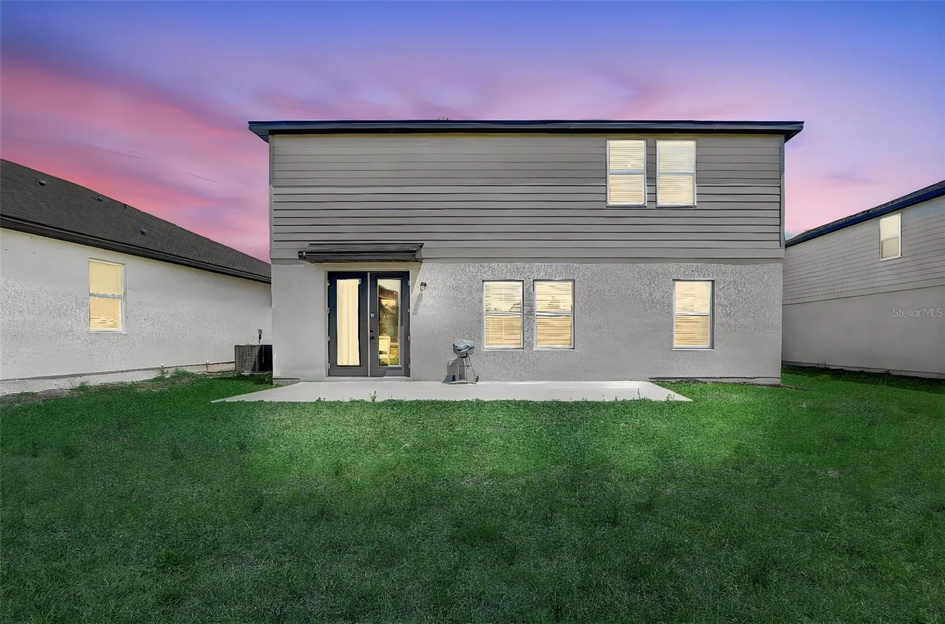 2268 Derwent Drive Davenport FL 33896