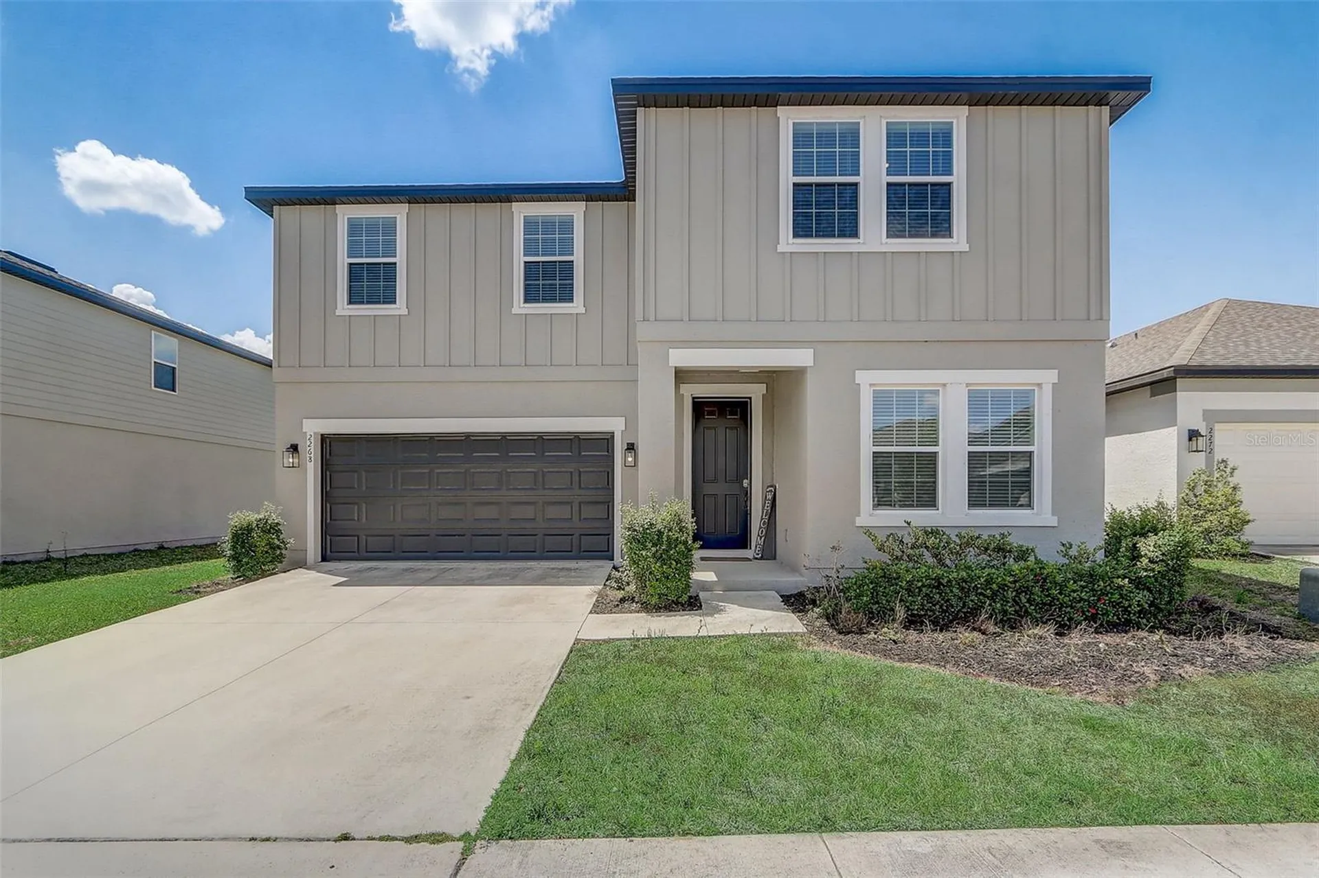2268 Derwent Drive Davenport FL 33896