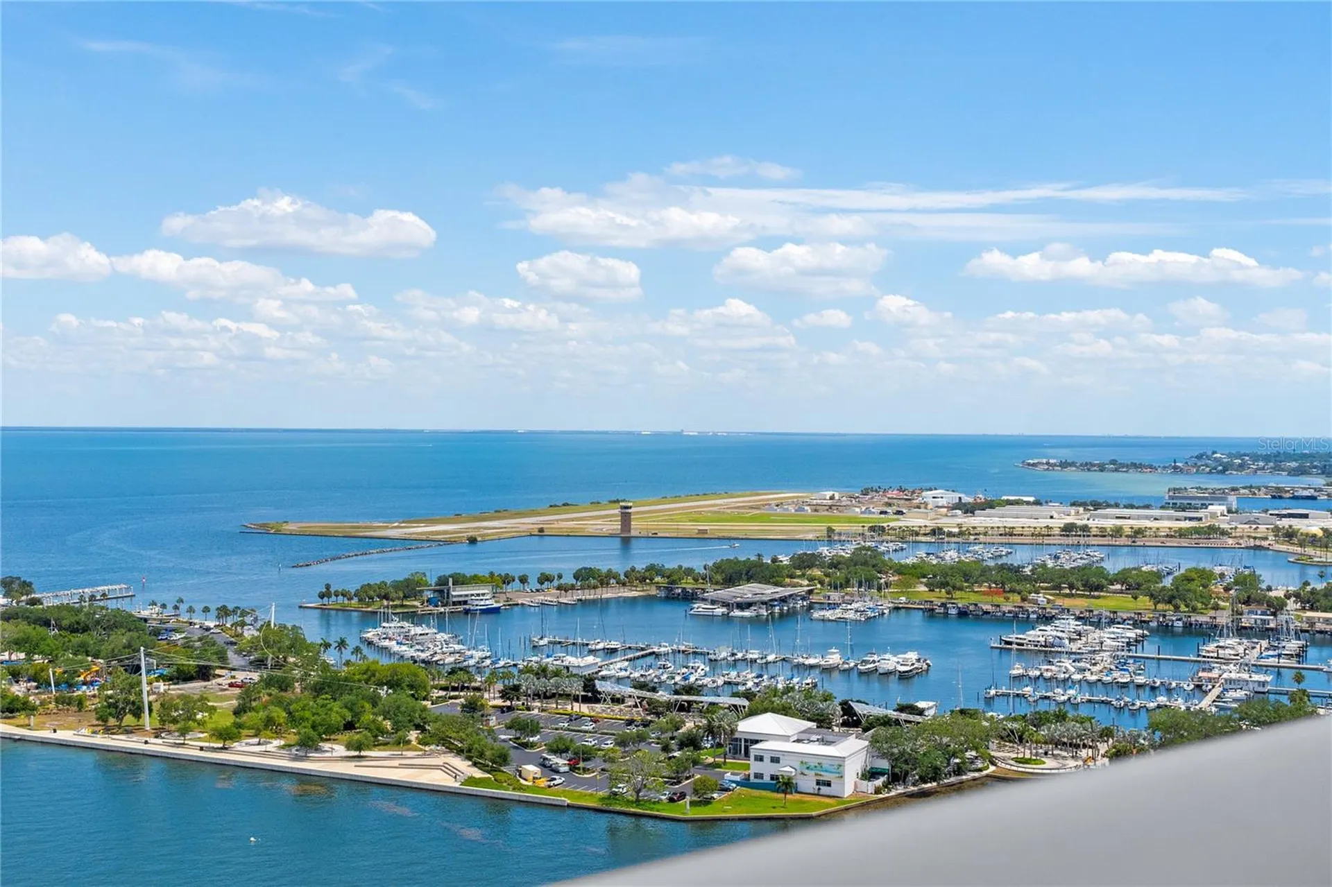 400 Beach Drive NE St Petersburg FL 33701