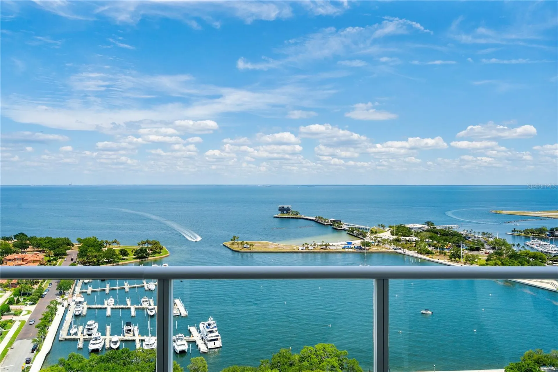 400 Beach Drive NE St Petersburg FL 33701