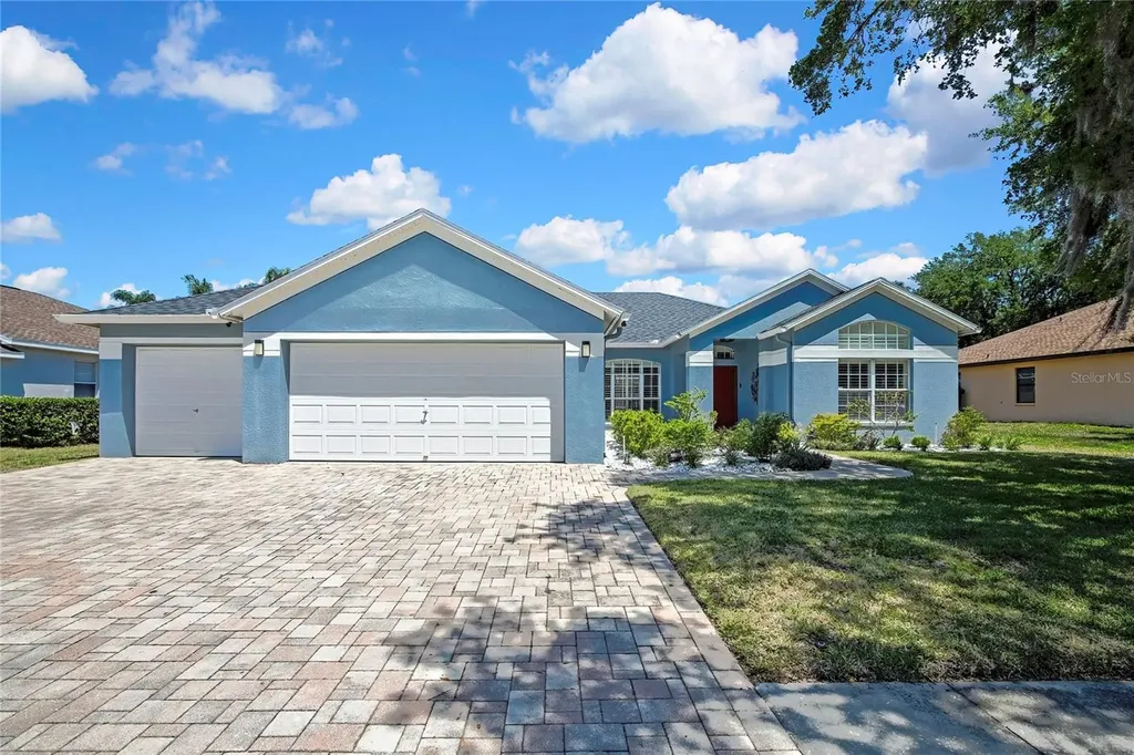 14105 Marlberry Way Odessa FL 33556