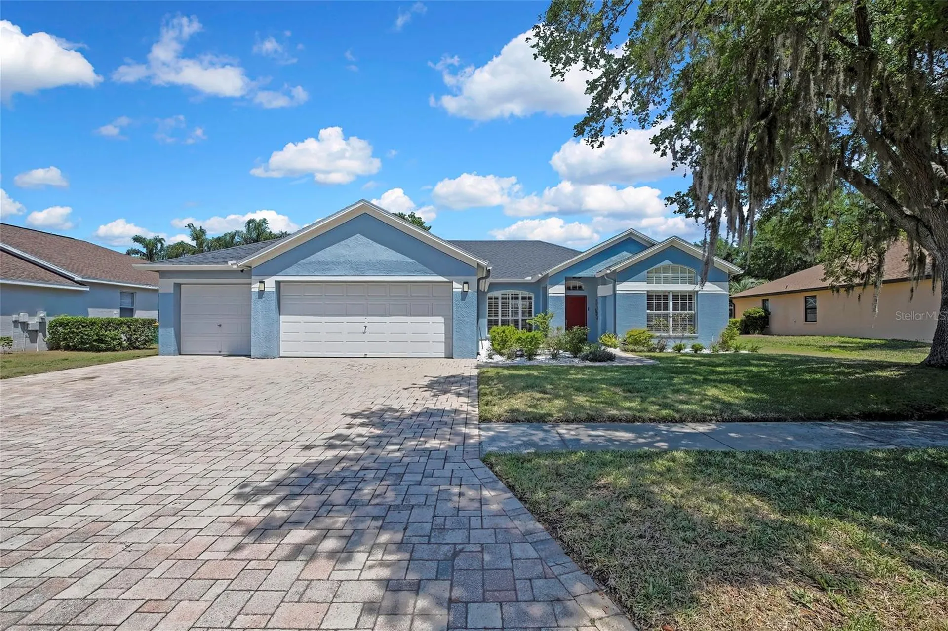 14105 Marlberry Way Odessa FL 33556