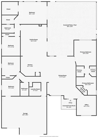 14105 Marlberry Way Odessa FL 33556
