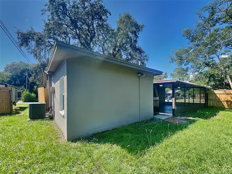 Tampa FL 33637