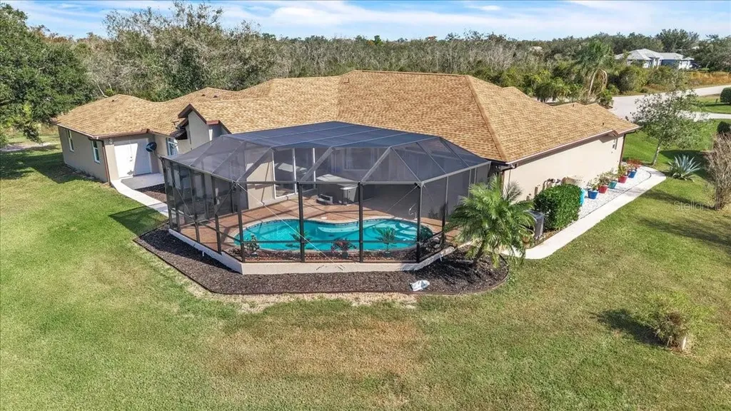 8553 SW Aviary Road Arcadia FL 34269