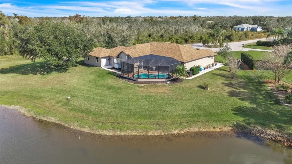 8553 SW Aviary Road Arcadia FL 34269