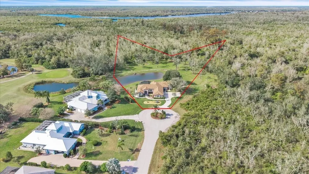 8553 SW Aviary Road Arcadia FL 34269