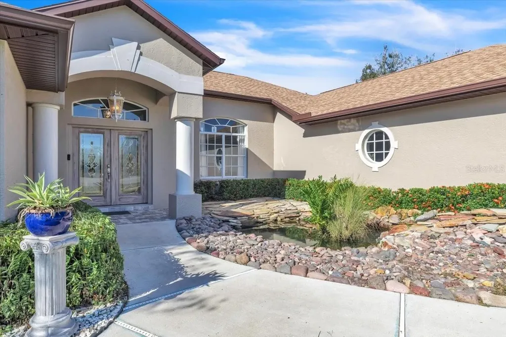 8553 SW Aviary Road Arcadia FL 34269