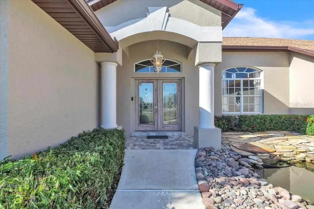 8553 SW Aviary Road Arcadia FL 34269