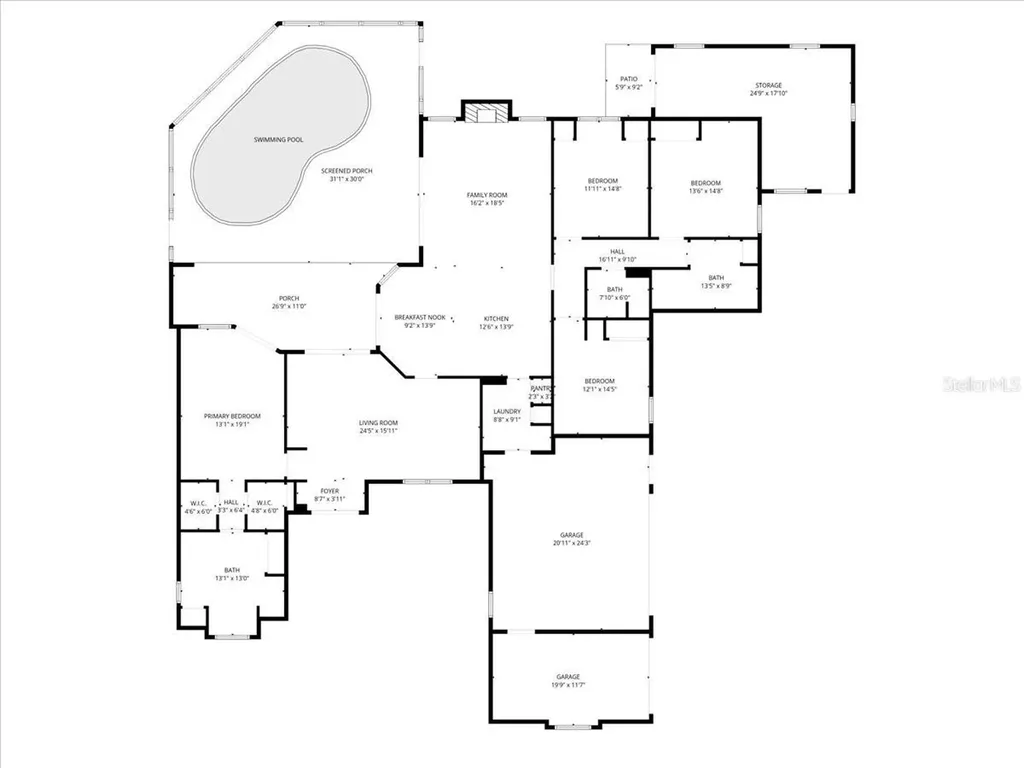 8553 SW Aviary Road Arcadia FL 34269