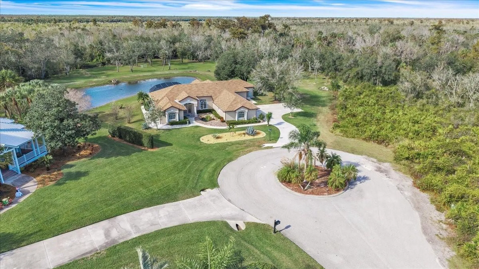 8553 SW Aviary Road Arcadia FL 34269