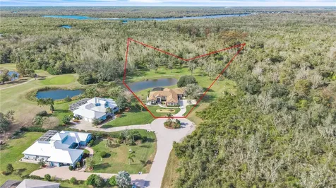 8553 SW Aviary Road Arcadia FL 34269