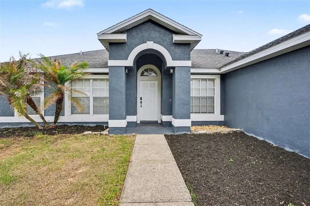 5626 S Loma Vista Court Davenport FL 33896