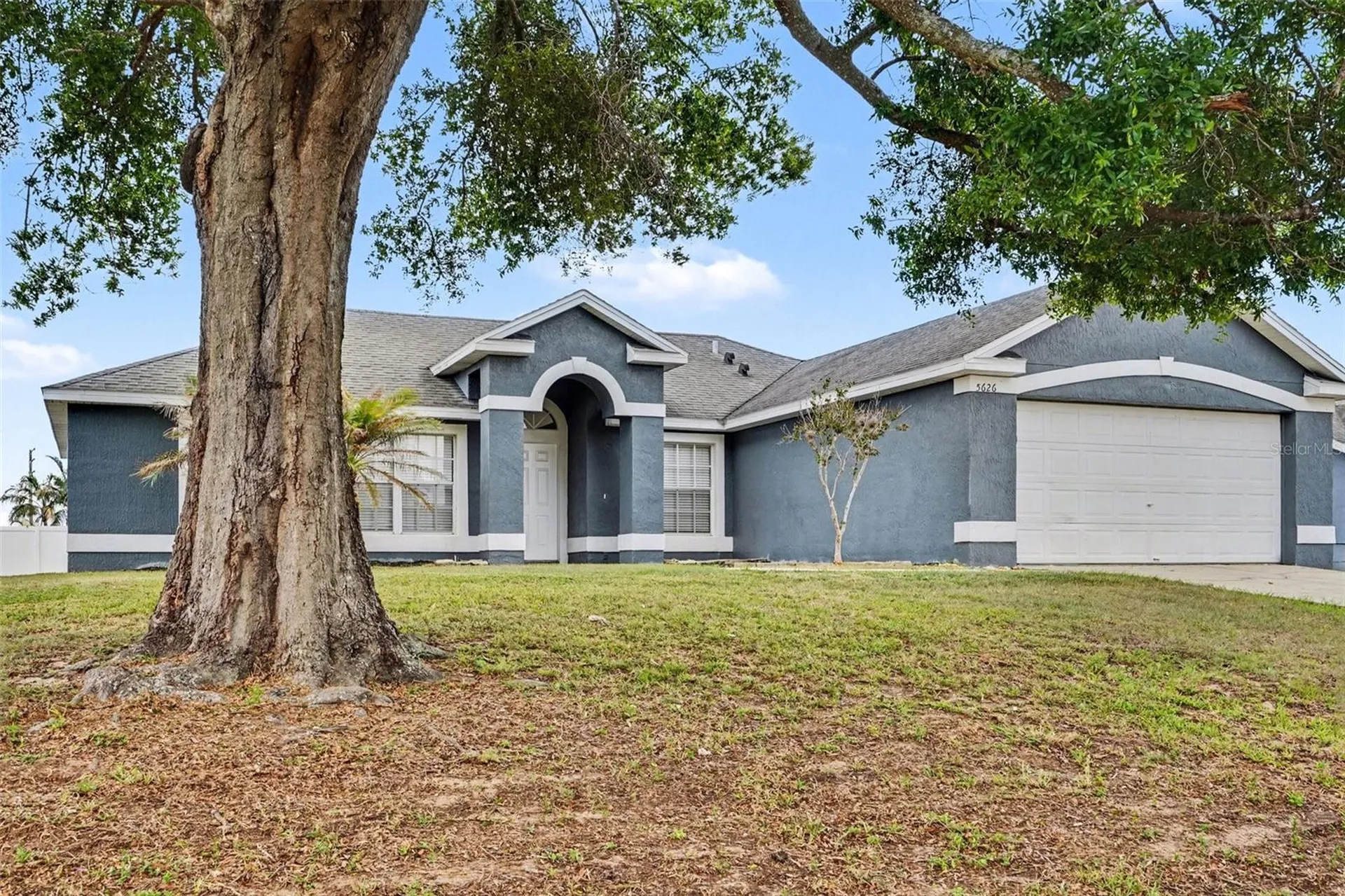 5626 S Loma Vista Court Davenport FL 33896