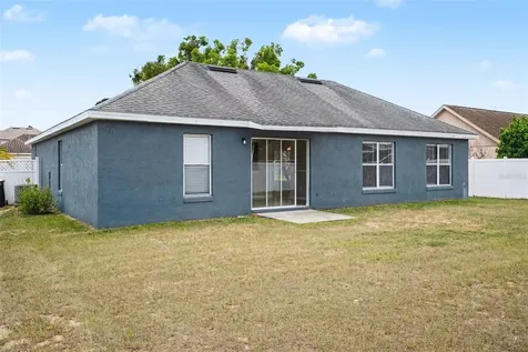 5626 S Loma Vista Court Davenport FL 33896