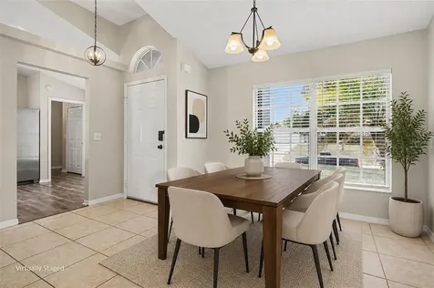 5626 S Loma Vista Court Davenport FL 33896