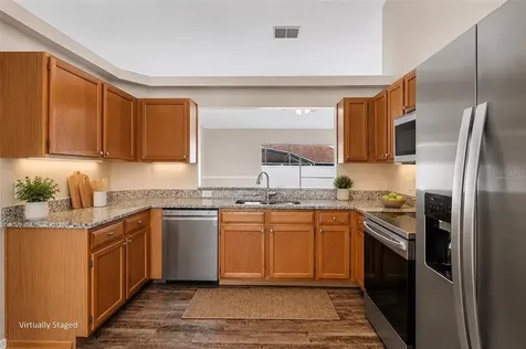 5626 S Loma Vista Court Davenport FL 33896