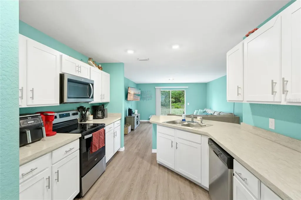 3618 Whitman Street North Port FL 34288