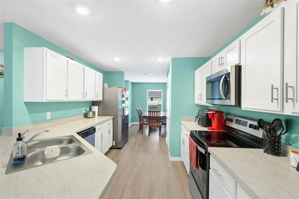 3618 Whitman Street North Port FL 34288