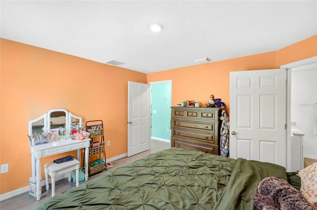 3618 Whitman Street North Port FL 34288