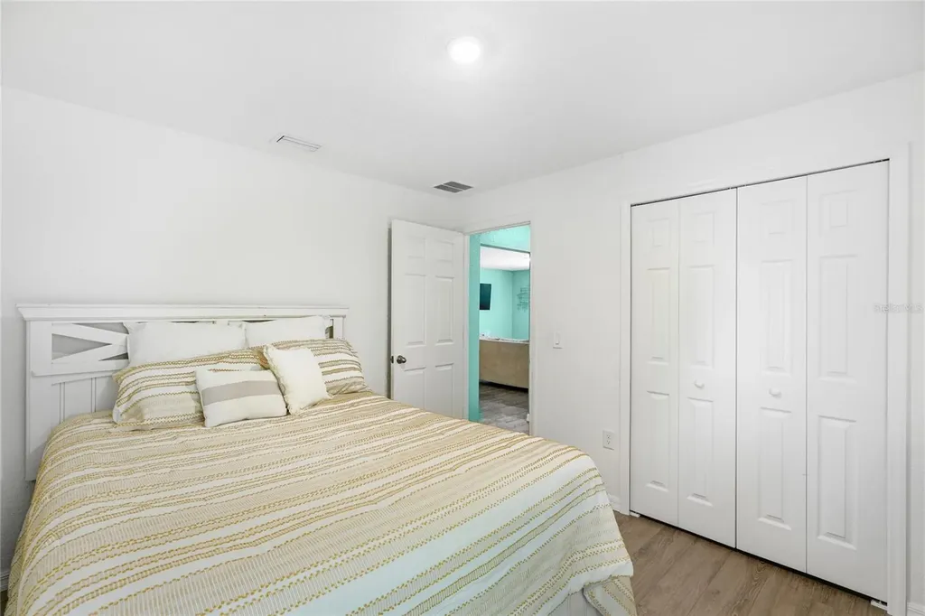 3618 Whitman Street North Port FL 34288