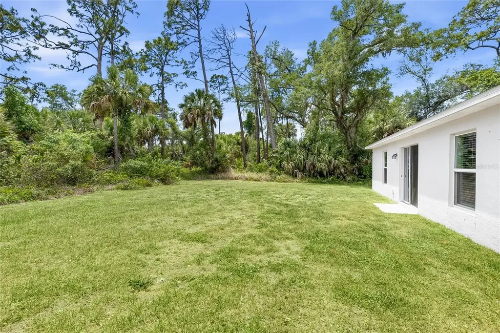 3618 Whitman Street North Port FL 34288