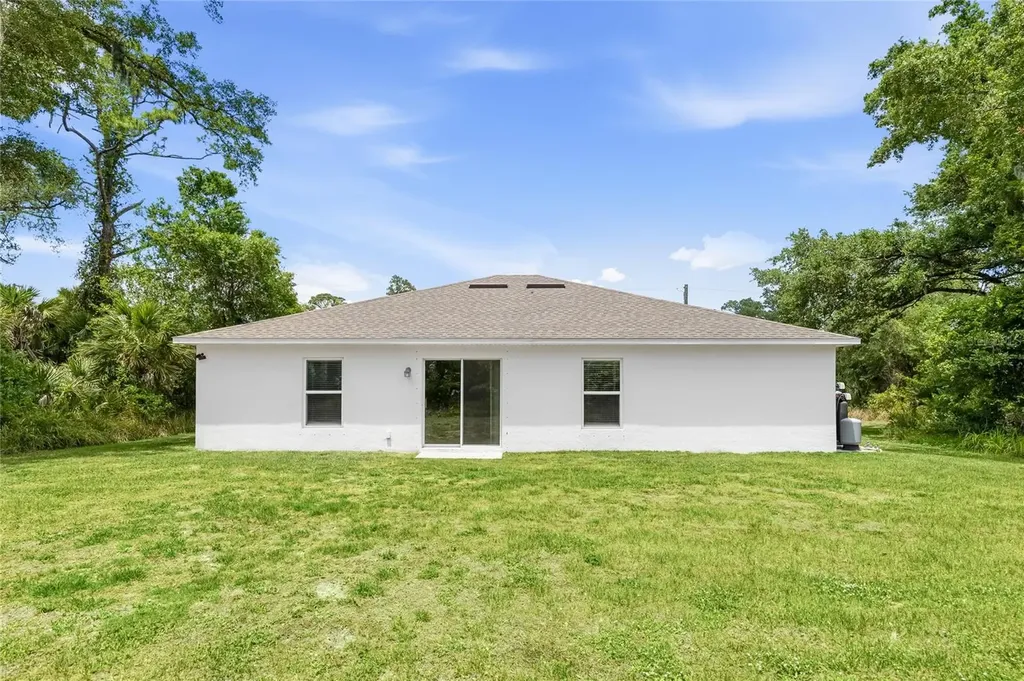 3618 Whitman Street North Port FL 34288