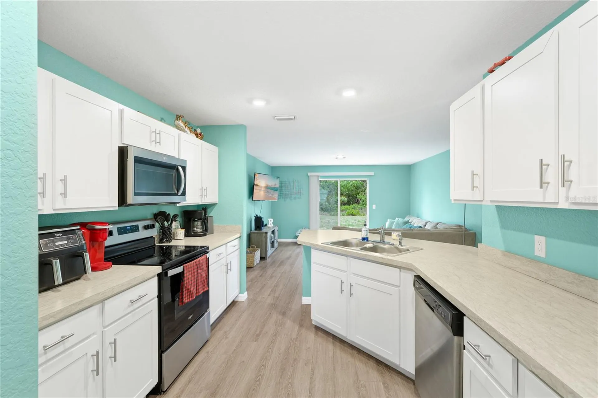 3618 Whitman Street North Port FL 34288