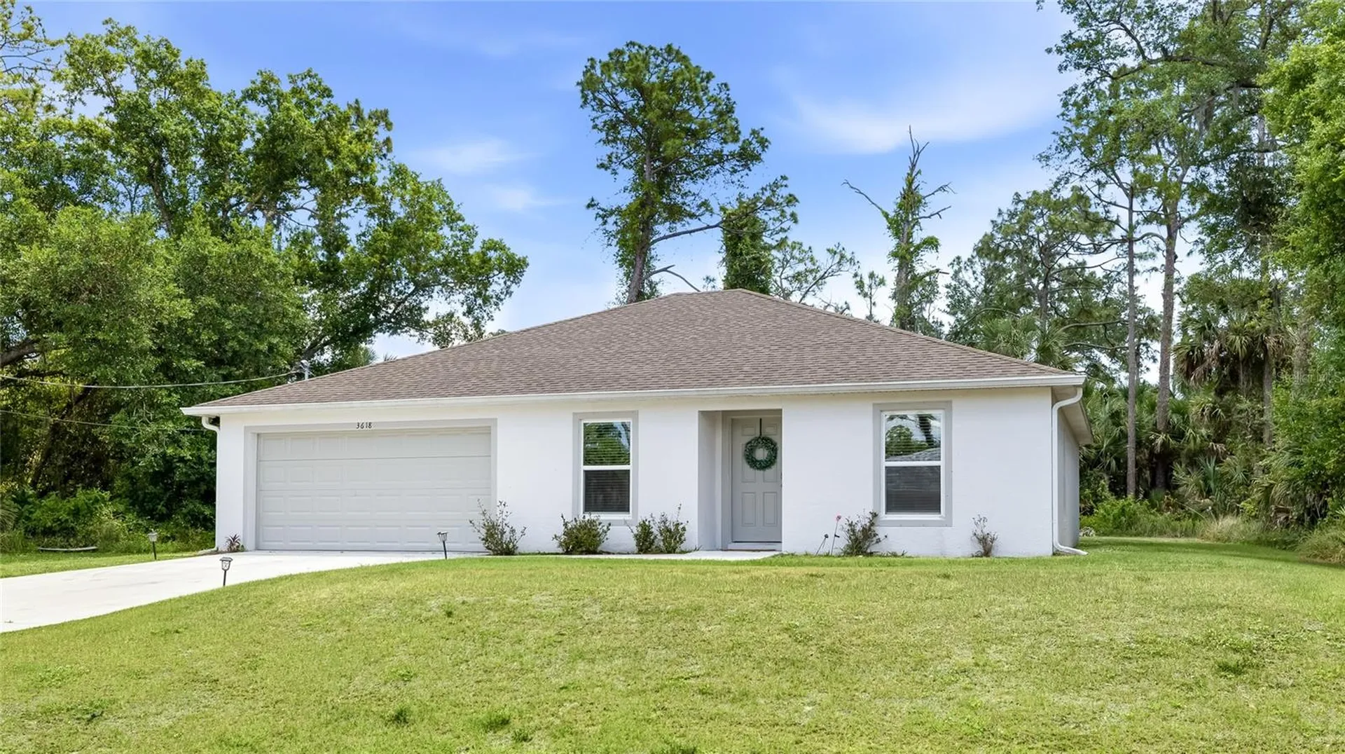 3618 Whitman Street North Port FL 34288
