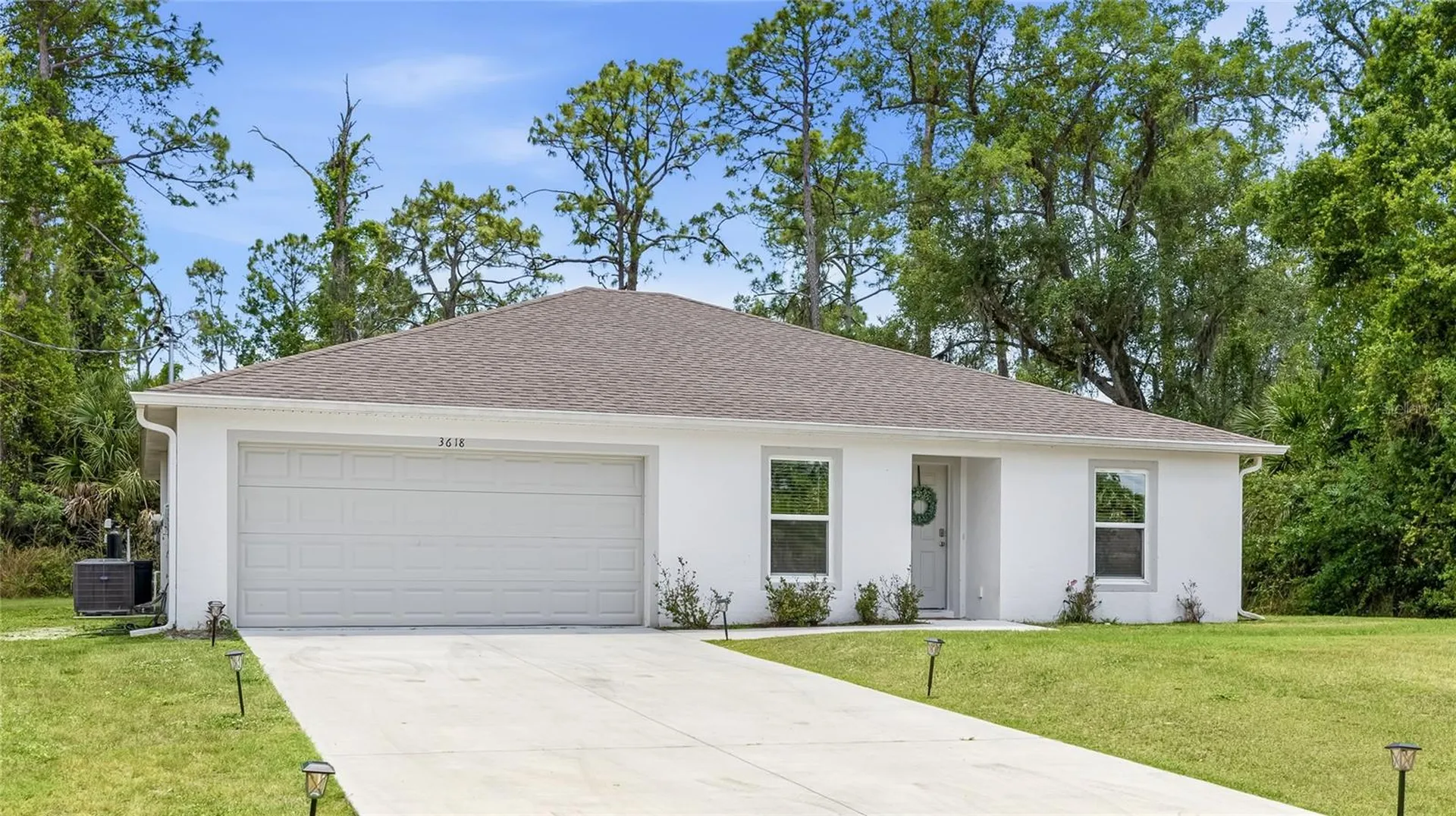 3618 Whitman Street North Port FL 34288