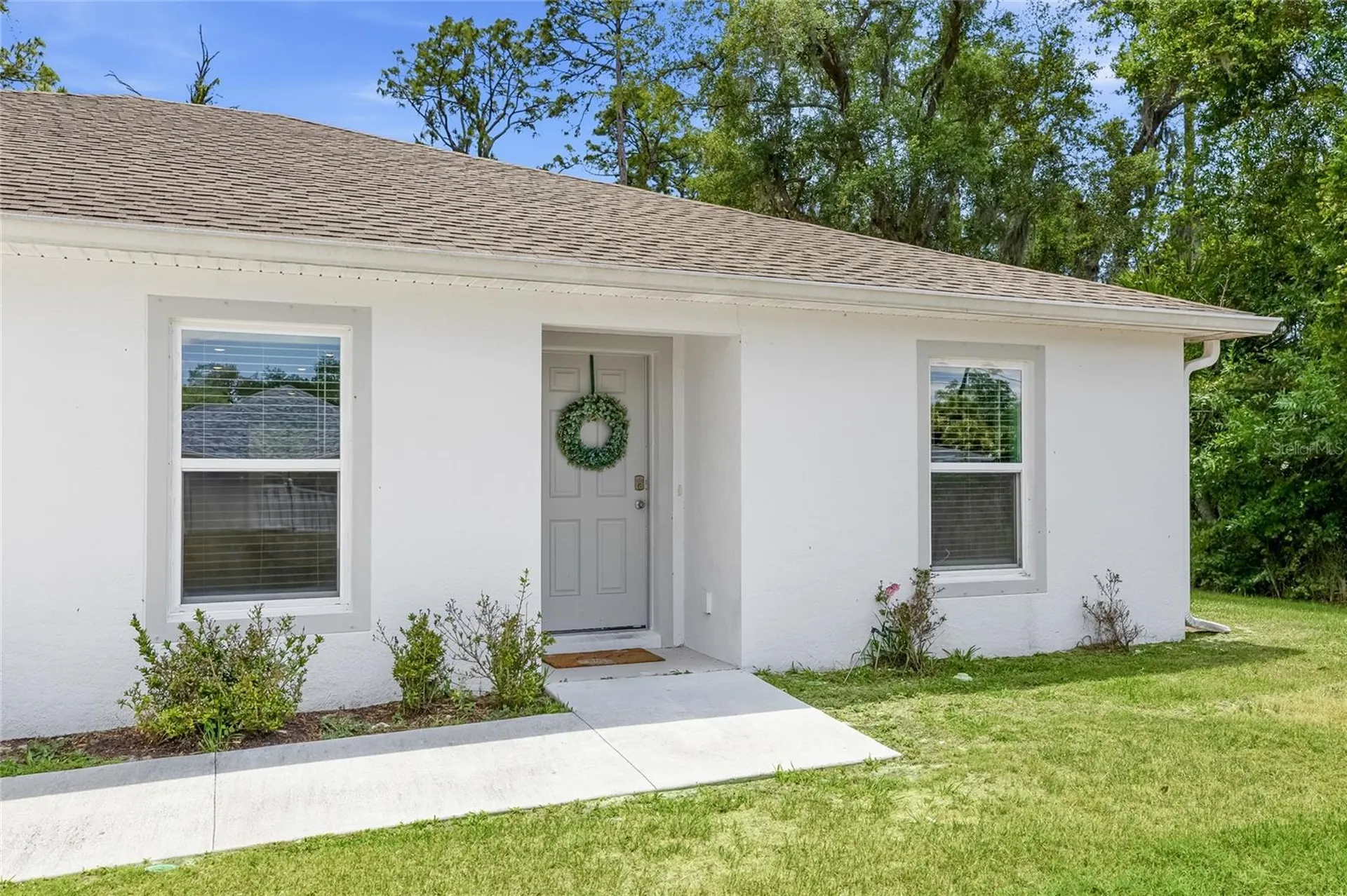 3618 Whitman Street North Port FL 34288
