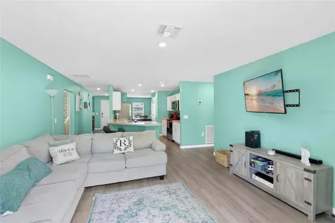 3618 Whitman Street North Port FL 34288