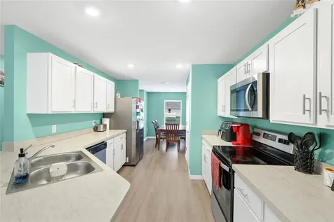3618 Whitman Street North Port FL 34288
