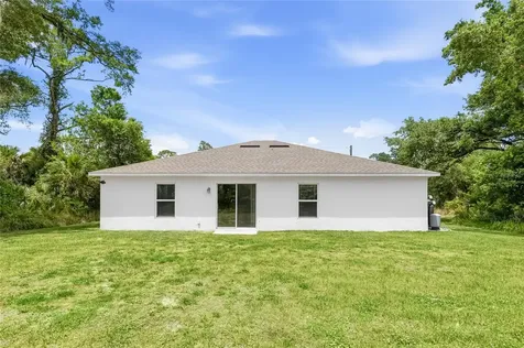 3618 Whitman Street North Port FL 34288