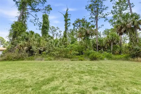 3618 Whitman Street North Port FL 34288