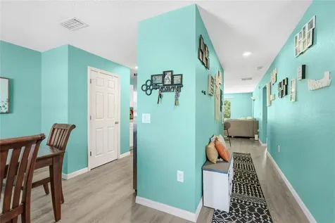 3618 Whitman Street North Port FL 34288