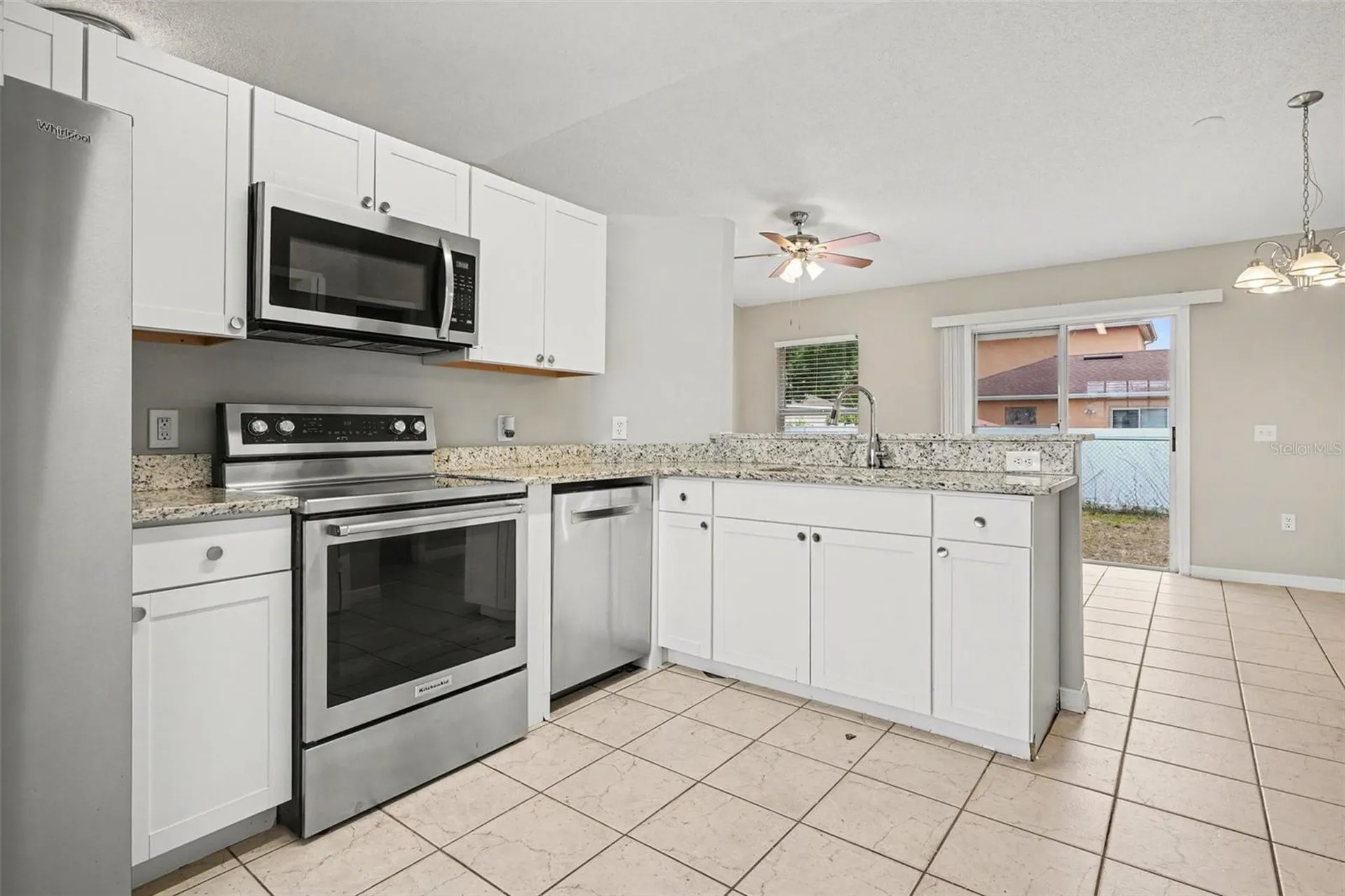 526 N Finch Court Kissimmee FL 34759