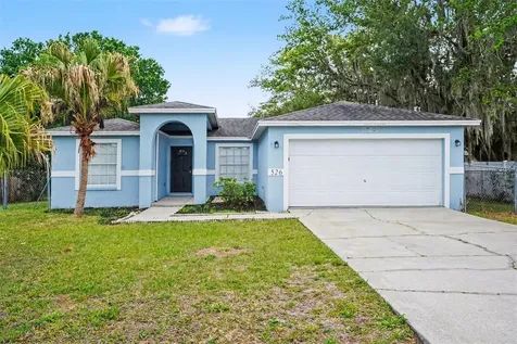 526 N Finch Court Kissimmee FL 34759